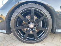 USED 2013 13 MERCEDES-BENZ C-CLASS 2.1 C220 CDI BlueEfficiency AMG Sport Coupe 2dr Diesel G-Tronic+ Euro 5 (s/s) (170 ps) 