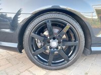 USED 2013 13 MERCEDES-BENZ C-CLASS 2.1 C220 CDI BlueEfficiency AMG Sport Coupe 2dr Diesel G-Tronic+ Euro 5 (s/s) (170 ps) 