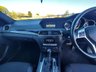 USED 2013 13 MERCEDES-BENZ C-CLASS 2.1 C220 CDI BlueEfficiency AMG Sport Coupe 2dr Diesel G-Tronic+ Euro 5 (s/s) (170 ps) 