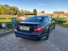 USED 2013 13 MERCEDES-BENZ C-CLASS 2.1 C220 CDI BlueEfficiency AMG Sport Coupe 2dr Diesel G-Tronic+ Euro 5 (s/s) (170 ps) 