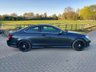 USED 2013 13 MERCEDES-BENZ C-CLASS 2.1 C220 CDI BlueEfficiency AMG Sport Coupe 2dr Diesel G-Tronic+ Euro 5 (s/s) (170 ps) 