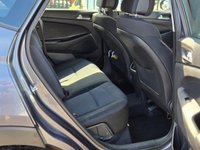 USED 2017 17 HYUNDAI TUCSON 1.7 CRDi Blue Drive SE Nav SUV 5dr Diesel Manual Euro 6 (s/s) (116 ps) 