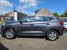 USED 2017 17 HYUNDAI TUCSON 1.7 CRDi Blue Drive SE Nav SUV 5dr Diesel Manual Euro 6 (s/s) (116 ps) 