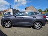 USED 2017 17 HYUNDAI TUCSON 1.7 CRDi Blue Drive SE Nav SUV 5dr Diesel Manual Euro 6 (s/s) (116 ps) 