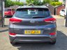 USED 2017 17 HYUNDAI TUCSON 1.7 CRDi Blue Drive SE Nav SUV 5dr Diesel Manual Euro 6 (s/s) (116 ps) 