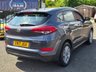 USED 2017 17 HYUNDAI TUCSON 1.7 CRDi Blue Drive SE Nav SUV 5dr Diesel Manual Euro 6 (s/s) (116 ps) 