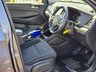 USED 2017 17 HYUNDAI TUCSON 1.7 CRDi Blue Drive SE Nav SUV 5dr Diesel Manual Euro 6 (s/s) (116 ps) 