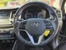 USED 2017 17 HYUNDAI TUCSON 1.7 CRDi Blue Drive SE Nav SUV 5dr Diesel Manual Euro 6 (s/s) (116 ps) 