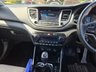 USED 2017 17 HYUNDAI TUCSON 1.7 CRDi Blue Drive SE Nav SUV 5dr Diesel Manual Euro 6 (s/s) (116 ps) 