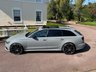 USED 2016 66 AUDI RS6 AVANT 4.0 TFSI V8 Performance Estate 5dr Petrol Tiptronic quattro Euro 6 (s/s) (605 ps) 