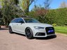 USED 2016 66 AUDI RS6 AVANT 4.0 TFSI V8 Performance Estate 5dr Petrol Tiptronic quattro Euro 6 (s/s) (605 ps) 