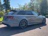 USED 2016 66 AUDI RS6 AVANT 4.0 TFSI V8 Performance Estate 5dr Petrol Tiptronic quattro Euro 6 (s/s) (605 ps) 