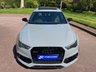 USED 2016 66 AUDI RS6 AVANT 4.0 TFSI V8 Performance Estate 5dr Petrol Tiptronic quattro Euro 6 (s/s) (605 ps) 
