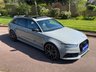 USED 2016 66 AUDI RS6 AVANT 4.0 TFSI V8 Performance Estate 5dr Petrol Tiptronic quattro Euro 6 (s/s) (605 ps) 