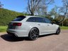 USED 2016 66 AUDI RS6 AVANT 4.0 TFSI V8 Performance Estate 5dr Petrol Tiptronic quattro Euro 6 (s/s) (605 ps) 