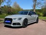 USED 2016 66 AUDI RS6 AVANT 4.0 TFSI V8 Performance Estate 5dr Petrol Tiptronic quattro Euro 6 (s/s) (605 ps) 