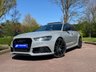 USED 2016 66 AUDI RS6 AVANT 4.0 TFSI V8 Performance Estate 5dr Petrol Tiptronic quattro Euro 6 (s/s) (605 ps) 