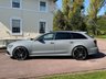 USED 2016 66 AUDI RS6 AVANT 4.0 TFSI V8 Performance Estate 5dr Petrol Tiptronic quattro Euro 6 (s/s) (605 ps) 