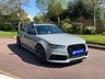 USED 2016 66 AUDI RS6 AVANT 4.0 TFSI V8 Performance Estate 5dr Petrol Tiptronic quattro Euro 6 (s/s) (605 ps) 