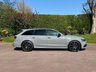 USED 2016 66 AUDI RS6 AVANT 4.0 TFSI V8 Performance Estate 5dr Petrol Tiptronic quattro Euro 6 (s/s) (605 ps) 