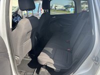 USED 2014 64 FORD KUGA 2.0 TDCi Zetec SUV 5dr Diesel Manual 2WD Euro 5 (140 ps) 2 KEYS SERVICE HISTORY