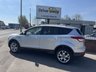 USED 2014 64 FORD KUGA 2.0 TDCi Zetec SUV 5dr Diesel Manual 2WD Euro 5 (140 ps) 2 KEYS SERVICE HISTORY