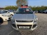 USED 2014 64 FORD KUGA 2.0 TDCi Zetec SUV 5dr Diesel Manual 2WD Euro 5 (140 ps) 2 KEYS SERVICE HISTORY