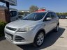 USED 2014 64 FORD KUGA 2.0 TDCi Zetec SUV 5dr Diesel Manual 2WD Euro 5 (140 ps) 2 KEYS SERVICE HISTORY