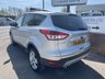USED 2014 64 FORD KUGA 2.0 TDCi Zetec SUV 5dr Diesel Manual 2WD Euro 5 (140 ps) 2 KEYS SERVICE HISTORY