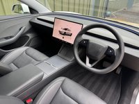 USED 2024 24 TESLA Model 3 Saloon 4dr Electric Auto RWD (208 ps) FULL LEATHER PAN ROOF CARPLAY