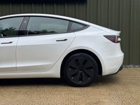 USED 2024 24 TESLA Model 3 Saloon 4dr Electric Auto RWD (208 ps) FULL LEATHER PAN ROOF CARPLAY