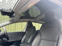 USED 2024 24 TESLA Model 3 Saloon 4dr Electric Auto RWD (208 ps) FULL LEATHER PAN ROOF CARPLAY