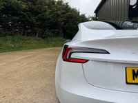 USED 2024 24 TESLA Model 3 Saloon 4dr Electric Auto RWD (208 ps) FULL LEATHER PAN ROOF CARPLAY