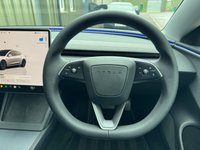 USED 2024 24 TESLA Model 3 Saloon 4dr Electric Auto RWD (208 ps) FULL LEATHER PAN ROOF CARPLAY