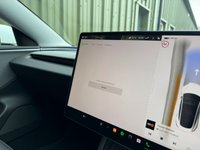 USED 2024 24 TESLA Model 3 Saloon 4dr Electric Auto RWD (208 ps) FULL LEATHER PAN ROOF CARPLAY