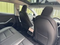 USED 2024 24 TESLA Model 3 Saloon 4dr Electric Auto RWD (208 ps) FULL LEATHER PAN ROOF CARPLAY