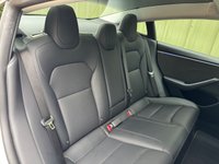USED 2024 24 TESLA Model 3 Saloon 4dr Electric Auto RWD (208 ps) FULL LEATHER PAN ROOF CARPLAY