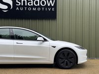USED 2024 24 TESLA Model 3 Saloon 4dr Electric Auto RWD (208 ps) FULL LEATHER PAN ROOF CARPLAY