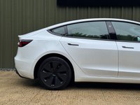 USED 2024 24 TESLA Model 3 Saloon 4dr Electric Auto RWD (208 ps) FULL LEATHER PAN ROOF CARPLAY