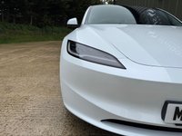 USED 2024 24 TESLA Model 3 Saloon 4dr Electric Auto RWD (208 ps) FULL LEATHER PAN ROOF CARPLAY