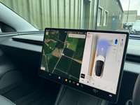 USED 2024 24 TESLA Model 3 Saloon 4dr Electric Auto RWD (208 ps) FULL LEATHER PAN ROOF CARPLAY