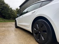 USED 2024 24 TESLA Model 3 Saloon 4dr Electric Auto RWD (208 ps) FULL LEATHER PAN ROOF CARPLAY