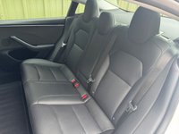 USED 2024 24 TESLA Model 3 Saloon 4dr Electric Auto RWD (208 ps) FULL LEATHER PAN ROOF CARPLAY