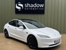 USED 2024 24 TESLA Model 3 Saloon 4dr Electric Auto RWD (208 ps) FULL LEATHER PAN ROOF CARPLAY