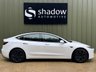 USED 2024 24 TESLA Model 3 Saloon 4dr Electric Auto RWD (208 ps) FULL LEATHER PAN ROOF CARPLAY