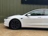 USED 2024 24 TESLA Model 3 Saloon 4dr Electric Auto RWD (208 ps) FULL LEATHER PAN ROOF CARPLAY