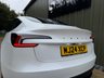USED 2024 24 TESLA Model 3 Saloon 4dr Electric Auto RWD (208 ps) FULL LEATHER PAN ROOF CARPLAY
