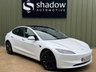 USED 2024 24 TESLA Model 3 Saloon 4dr Electric Auto RWD (208 ps) FULL LEATHER PAN ROOF CARPLAY