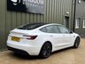 USED 2024 24 TESLA Model 3 Saloon 4dr Electric Auto RWD (208 ps) FULL LEATHER PAN ROOF CARPLAY