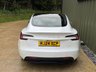 USED 2024 24 TESLA Model 3 Saloon 4dr Electric Auto RWD (208 ps) FULL LEATHER PAN ROOF CARPLAY